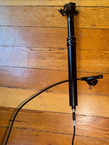 Rockshox reverb stealth - reverb,