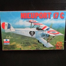 ESCI MODELS 9016. SE 5A.1;72 SCALE.