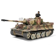 Forces of Valor 1/32 Sd.Kfz.181 PzKpfw VI Tiger Ausf. E Heavy Tank 1943-912043C