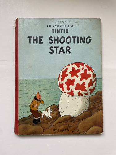 The adventures tintin - of,
