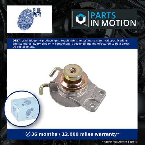 Fuel pump fits mitsubishi l200 - fits,
