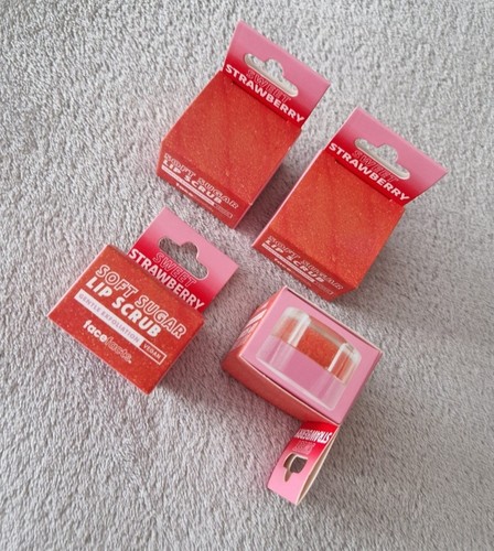 Joblot 4 sweet - 🌸,
