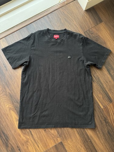Supreme small box logo - small,