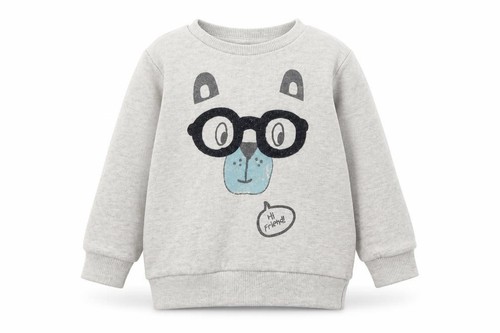 Babaluno boys pullover jumper - babaluno,