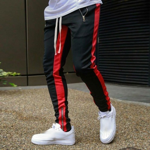 Trousers sweat pants - trousers,