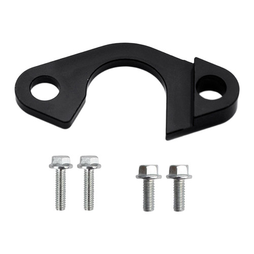 Cnc machined billet oil pickup - cnc,
