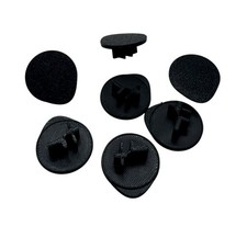 bosch ebike charger port emergency cover Cube