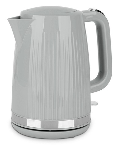 Nutmeg home fluted - fluted, kettle