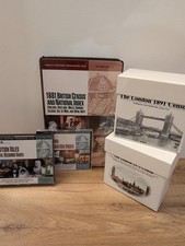 British Census Job Lot Data