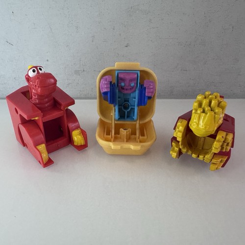 Vintage mcdonalds happy - 3,