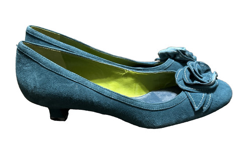 Antonio melani emerald teal - antonio,