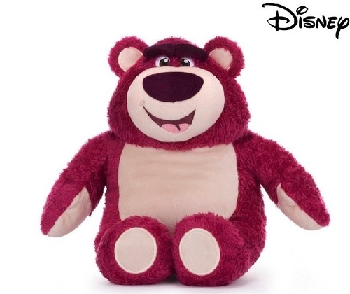 Toy story lotso animal bear - story,