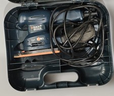 BLACK & DECKER KA110E SANDER