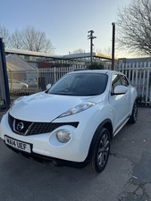 Nissan juke 2014 - nissan,