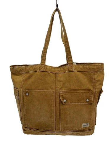 Porter condition tote bag - porter,