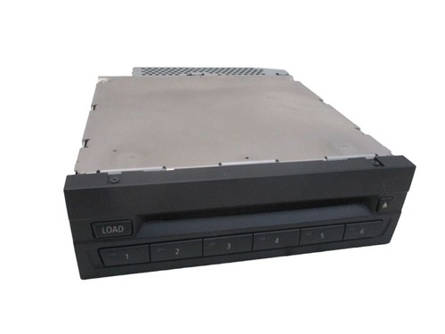 Changer radio fits - cd, for