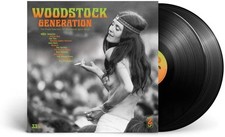 VARIOUS ARTISTS - WOODSTOCK