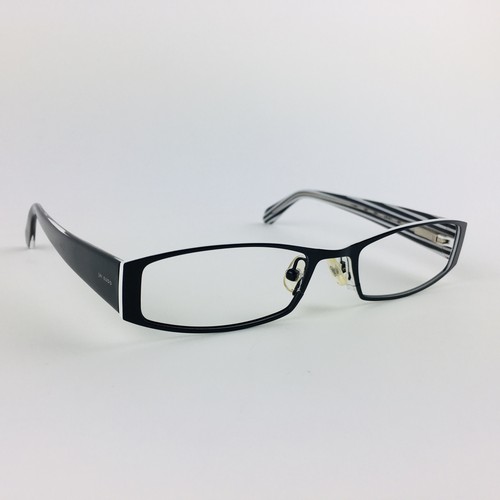 Jai kudo eyeglasses black - jai,