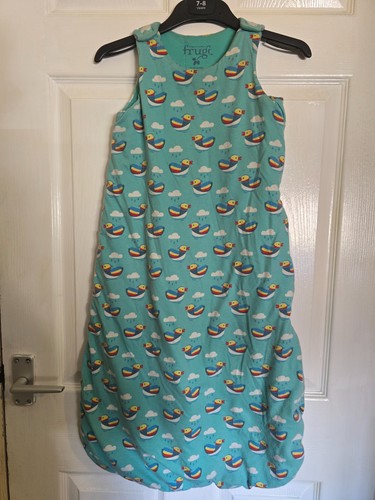 Frugi duck baby - duck, baby/toddler