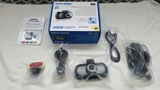 Nextbase 412GW Professional 1440p Full Hd Car Dashboard Dash Cam Plus 16gb  New 