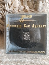 Vtg PELHAM Car Dashboard