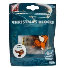 Block Tech Christmas Blocks -