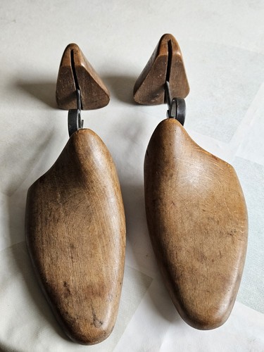 Peals shoes trees original - pp,