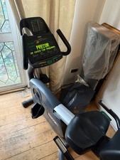 Precor c846 experience - precor,