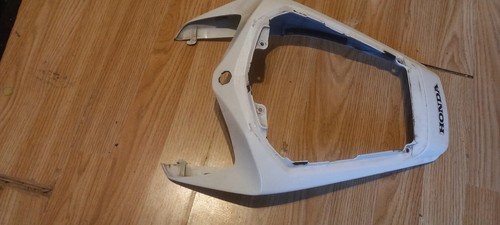 Honda cbr1000rr white tail - cbr1000rr,