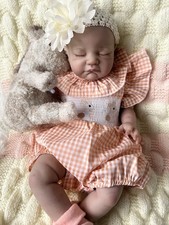 Reborn Baby” August “  