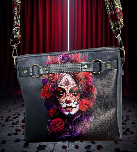 Unique handcrafted gothic - handcrafted,
