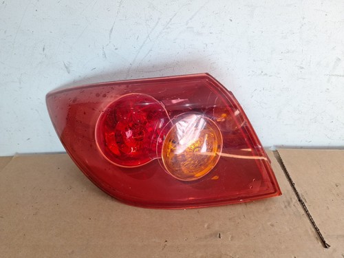 Mazda sport 2003 2010 - 3, 2003-2010
