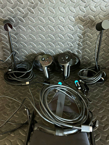 Oculus rift cv1 headset - oculus,