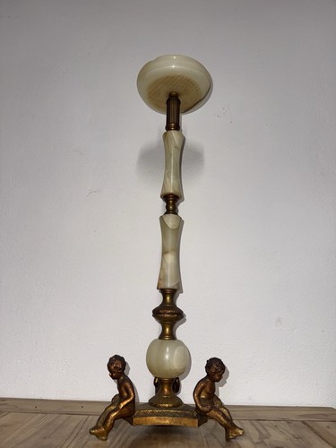 Standing vintage onyx french - standing,