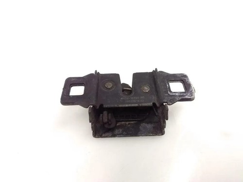 Jaguar x260 bonnet lock - jaguar, xf