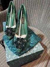 Dolce & Gabbana Lace and