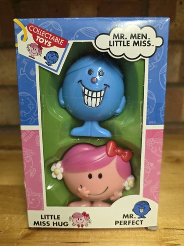 Men little miss mr - men,