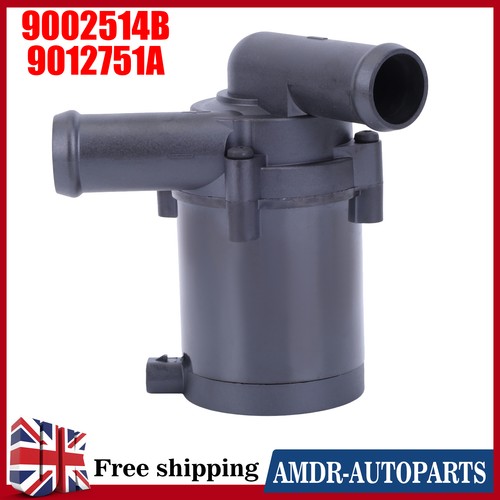 Water pump for - pump, webasto