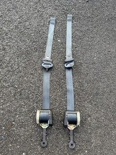 Renault Clio MK2 172 182 Front