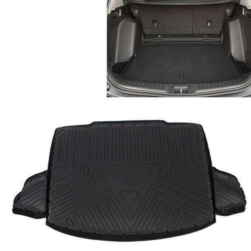 Cargo boot liner rear - liner, trunk