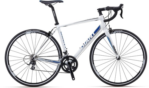 Giant defy aluxx - defy, 105