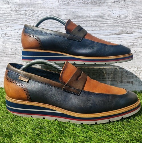 Pikolinos canet mens two tone - pikolinos,