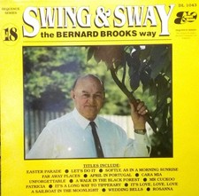 Bernard Brooks - Swing & Sway