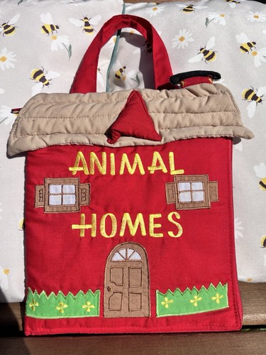 Craft project make animals - project,,