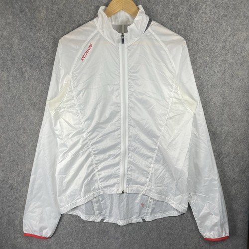 Specialized cycling jacket - specialized,