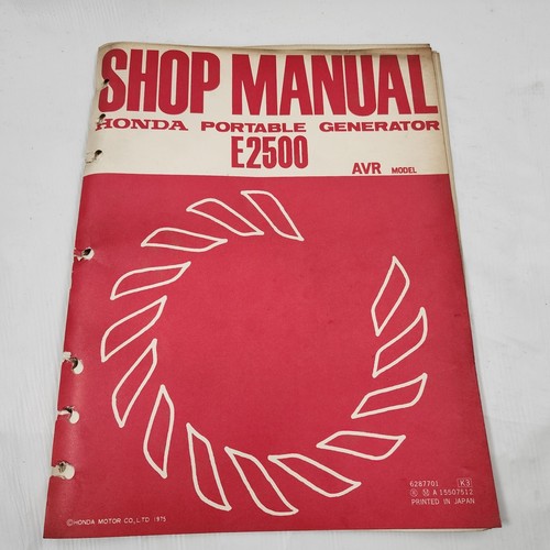 Honda shop service - honda,