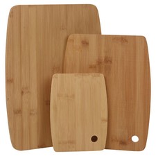Bamboo Wooden Chopping Boards