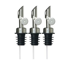 Weighted Wine Pourers Bottle