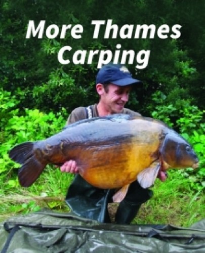 More thames carping rob - more,