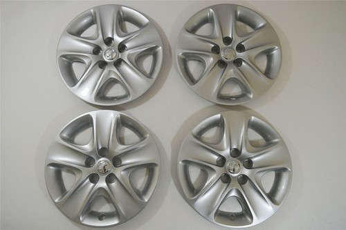 Genuine vauxhall astra - 4x,